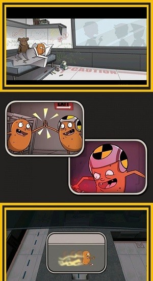 密室逃亡傳說官方版 v1.0 安卓版 2