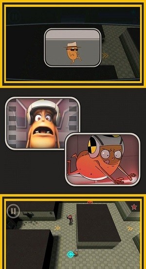 密室逃亡傳說官方版 v1.0 安卓版 1