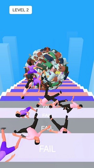 人球快跑 人球快跑下載