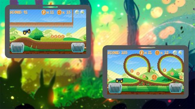 托馬斯和朋友冒險2021 v5.0 安卓免費版 2