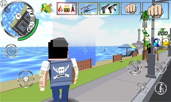 采礦船像素運(yùn)輸手機(jī)版 v3.09.0100 安卓版 0