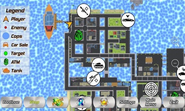 采礦船像素運(yùn)輸最新版 采礦船像素運(yùn)輸客戶端