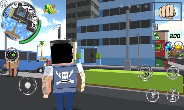 采礦船像素運(yùn)輸手機(jī)版 v3.09.0100 安卓版 3