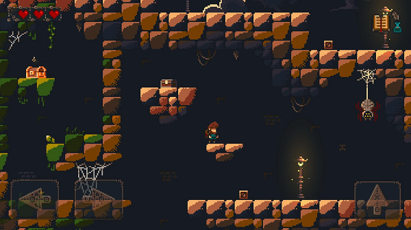 暗夜夢魘手游 v0.1.3 安卓版 0