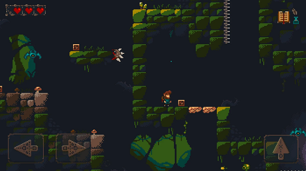 暗夜夢魘手游下載