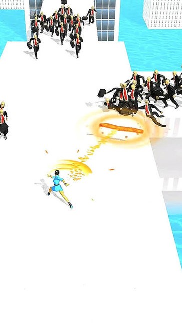 超級(jí)戰(zhàn)斗姬3d免費(fèi)版下載