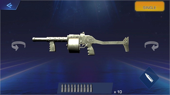 真實(shí)槍聲模擬手游 v2.4.0 安卓版 0