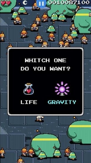 電擊使游戲 v3.14 安卓版 0