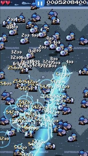 電擊使游戲 v3.14 安卓版 2