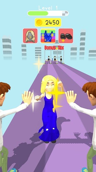 石榴裙女王官方版 v1.0.0 安卓版 0