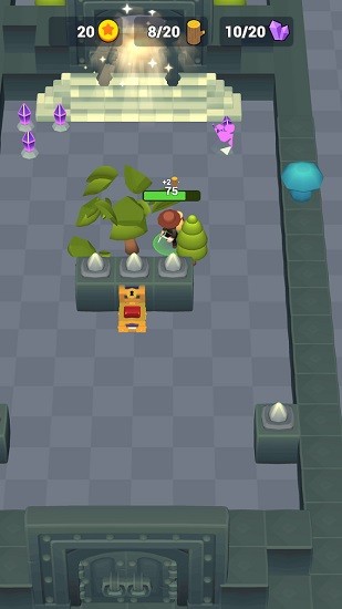 地牢工藝生存最新版 v0.0.2 安卓版 0