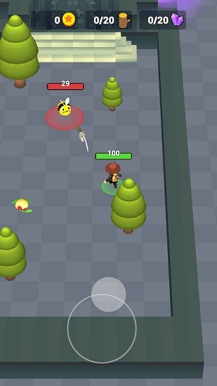 地牢工藝生存最新版 v0.0.2 安卓版 4