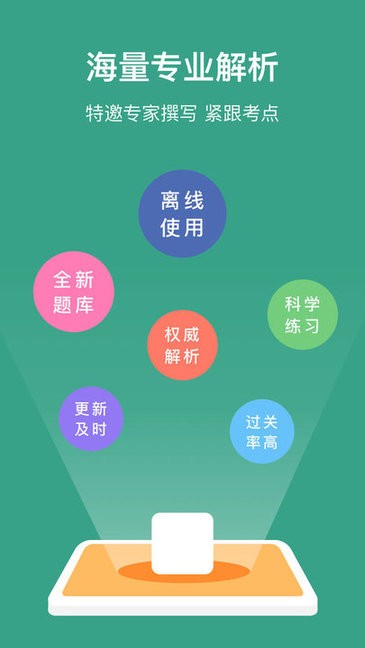 廈門(mén)網(wǎng)約車(chē)考試模擬 v2.2.1 安卓版 0