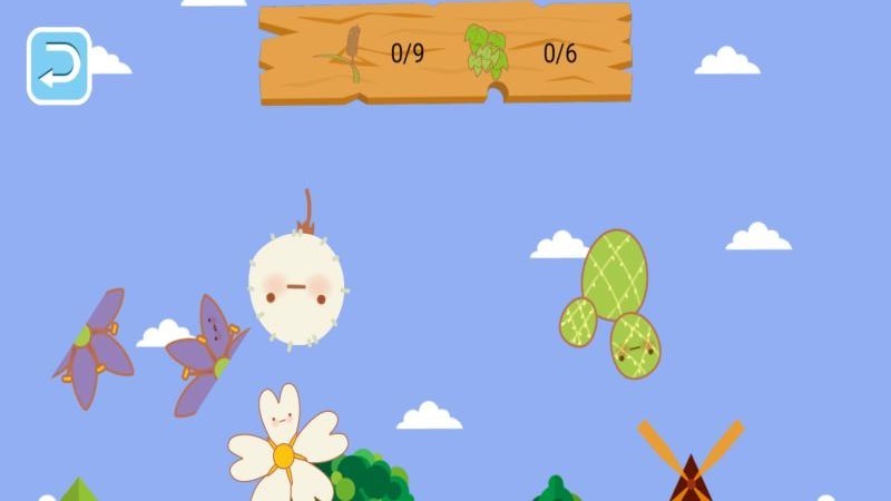 寶寶花園手游 v1.1 安卓版 2