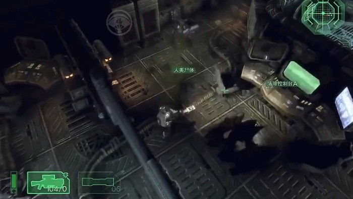 秘密戰(zhàn)爭手游 v2.3.17 安卓版 3