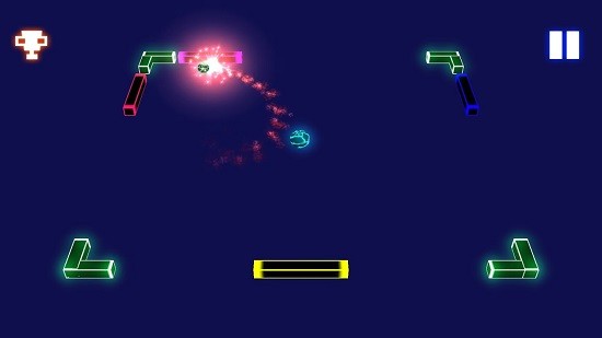 几何战斗 几何战斗下载