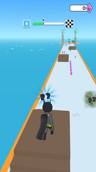 我是英雄化身手機(jī)版 v1.2 安卓版 2