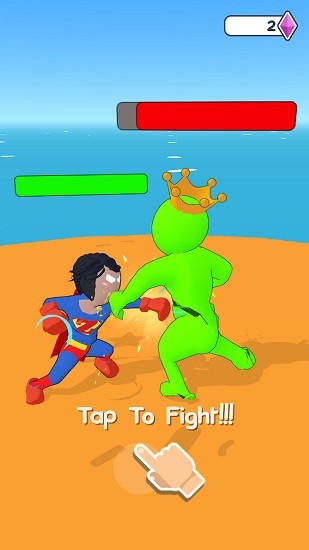 我是英雄化身下載