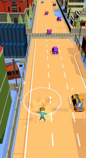 偷你車沒(méi)商量官方版 v0.0.1 安卓版 0