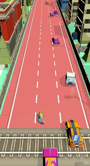 偷你車沒(méi)商量官方版 v0.0.1 安卓版 1