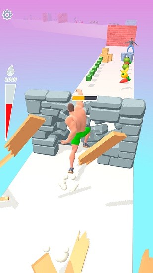 男人我最強免費版 v1.0.5 安卓版 2