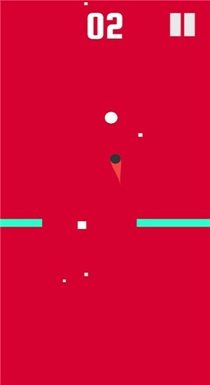 空间跳球 空间跳球游戏