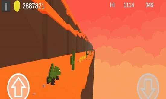 3d霸王龍最新版 v0.1 安卓版 0