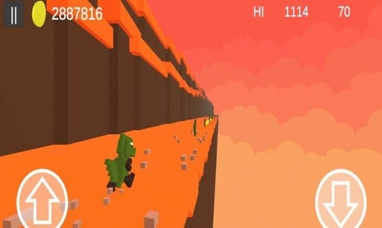 3d霸王龍最新版 v0.1 安卓版 1