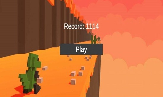 3d霸王龍最新版 v0.1 安卓版 3