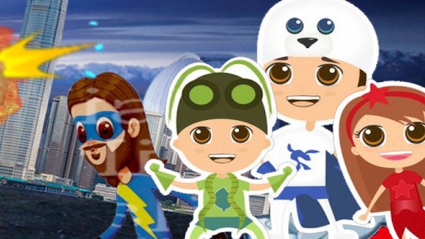 小孩子打僵尸 v1.1 安卓版 0