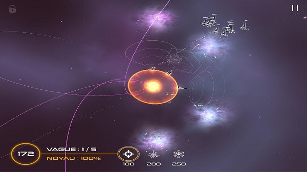 星球戰(zhàn)爭(zhēng)游戲2