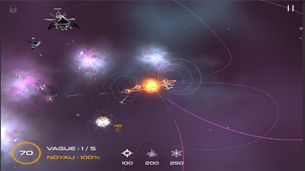 星球戰(zhàn)爭(zhēng)游戲3