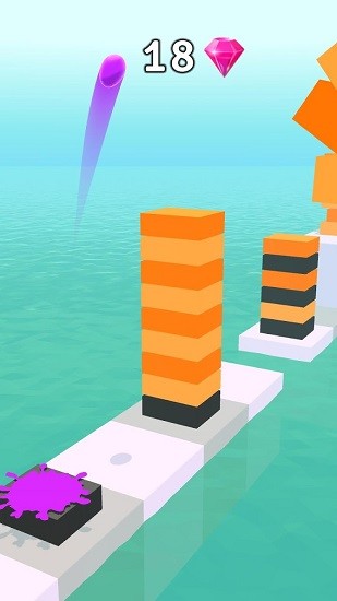 跳躍球3D 跳躍球3D下載