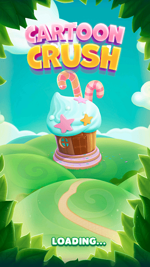 卡通消除狂潮 v2.9.4 安卓版 0