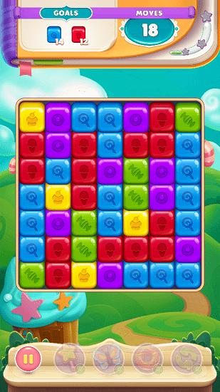 卡通消除狂潮 v2.9.4 安卓版 2