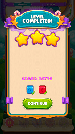 卡通消除狂潮 v2.9.4 安卓版 4