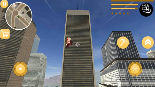 戰(zhàn)神火柴人繩索戰(zhàn)爭(zhēng)英雄 戰(zhàn)神火柴人繩索戰(zhàn)爭(zhēng)英雄手機(jī)游戲