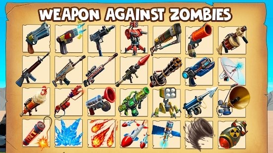 僵尸牧場3手機(jī)版 僵尸牧場3中文版下載