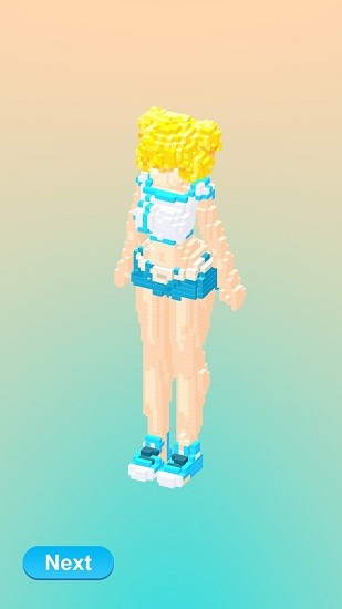 點點工藝3d 點點工藝3d下載