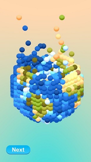 點點工藝3d游戲 v1.0 安卓版 1