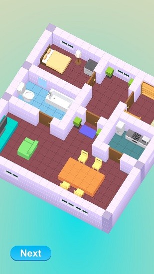 點點工藝3d游戲 v1.0 安卓版 3