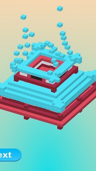 點點工藝3d游戲 v1.0 安卓版 0