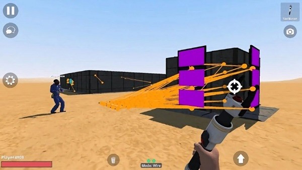 戰(zhàn)斗沙盒模擬器手游 v0.3.7 安卓版 0