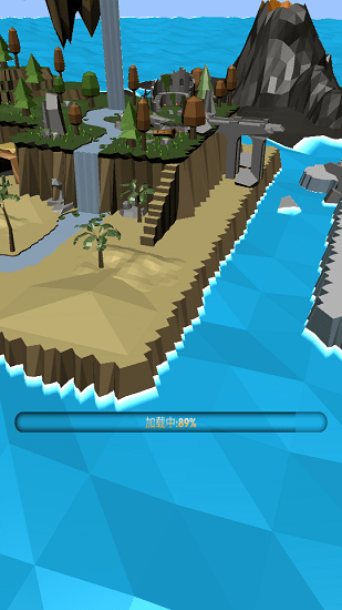 趕海吧少年最新版 v0.0.2 安卓版 0