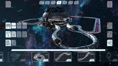 宇宙挑戰(zhàn)游戲 v2.998 中文漢化版 2