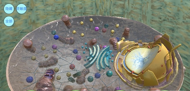 細胞手游 v0.1 安卓版 3