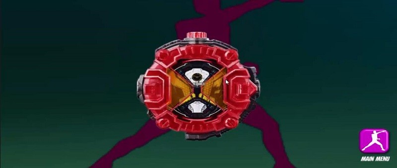 假面騎士鋼斗模擬器游戲 v1.5 安卓版 1