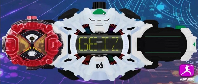 假面騎士鋼斗模擬器游戲 v1.5 安卓版 3