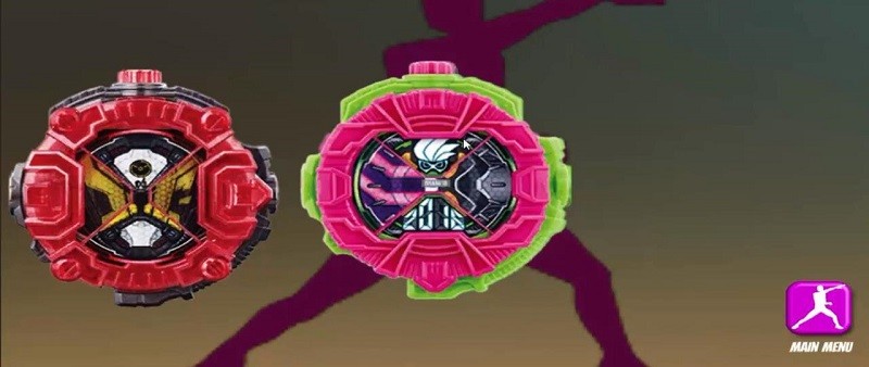 假面騎士鋼斗模擬器游戲下載