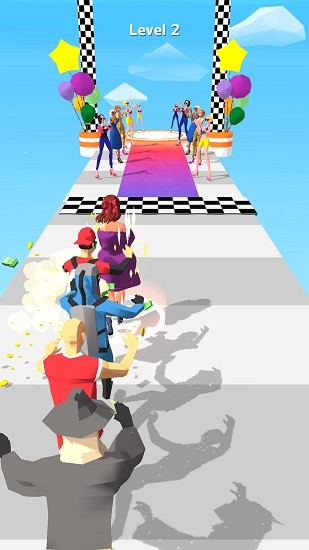 姐最妖嬈正式版 v0.1 安卓版 1